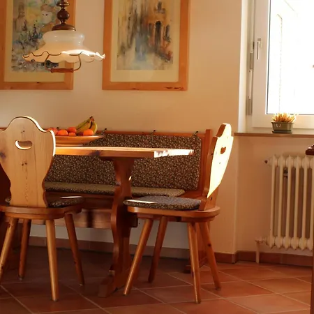 Apartment Brenntenwald