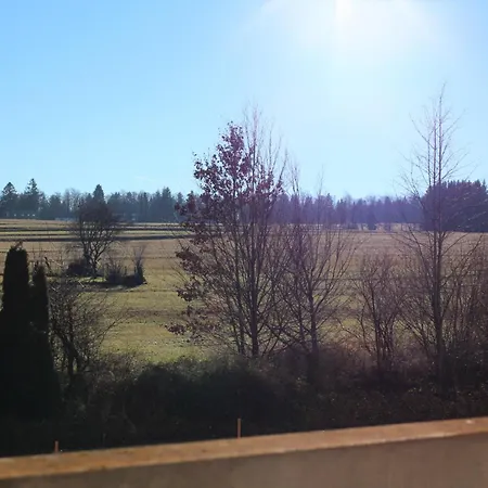 Lägenhet Brenntenwald