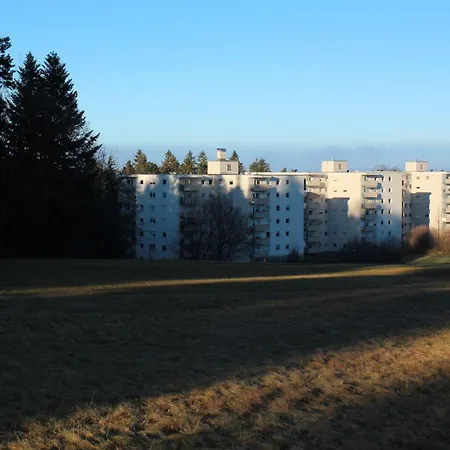 Brenntenwald Dobel