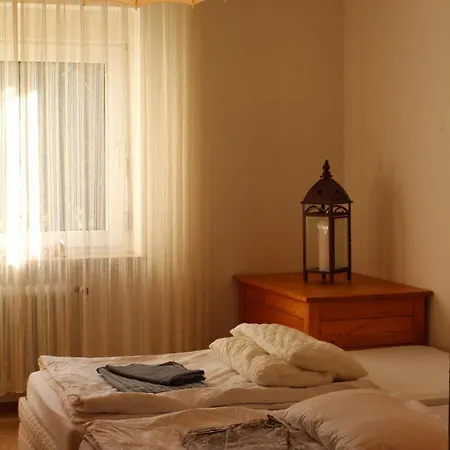 Brenntenwald Apartment Dobel