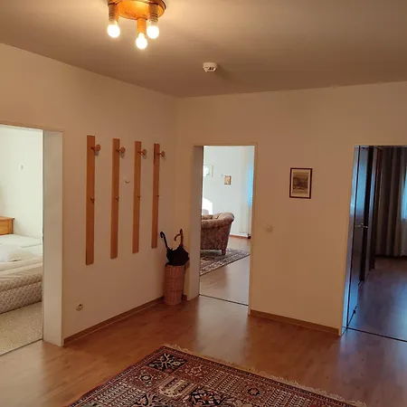 Apartment Brenntenwald