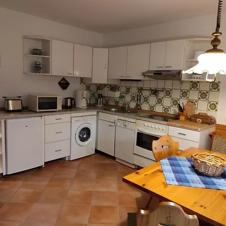 Brenntenwald Apartment Dobel