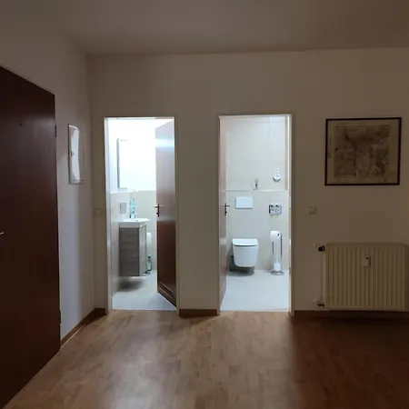 Apartment Brenntenwald